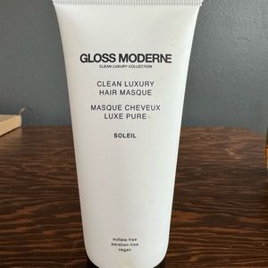 Gloss Moderne Hair Masque